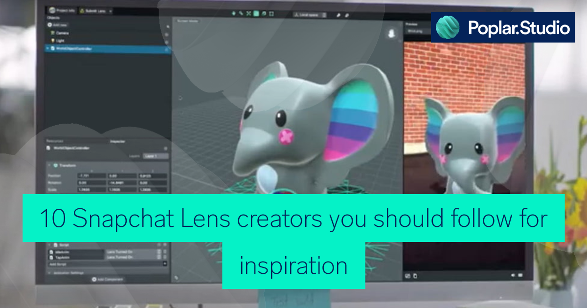 dreamybull  Search Snapchat Creators, Filters and Lenses