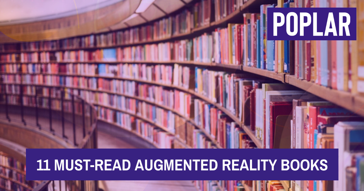11 MustRead Augmented Reality Books Poplar