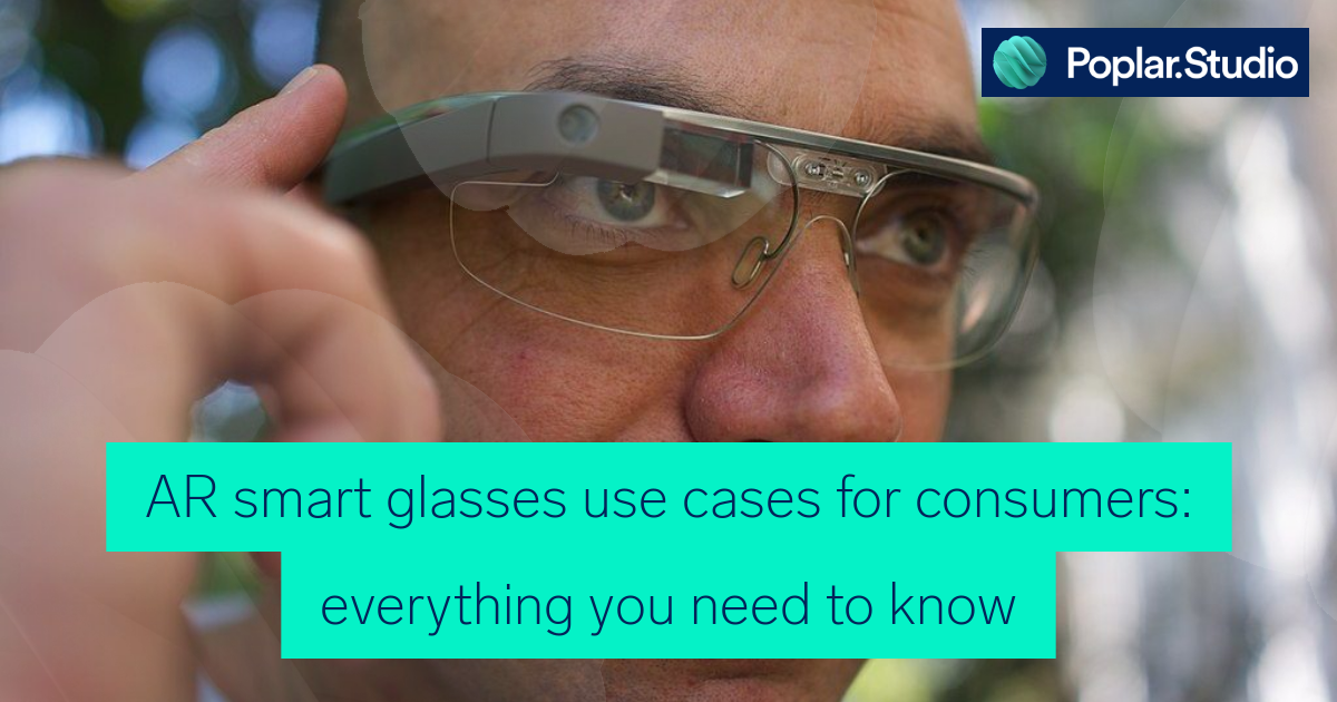 What are smart glasses and who should use them?